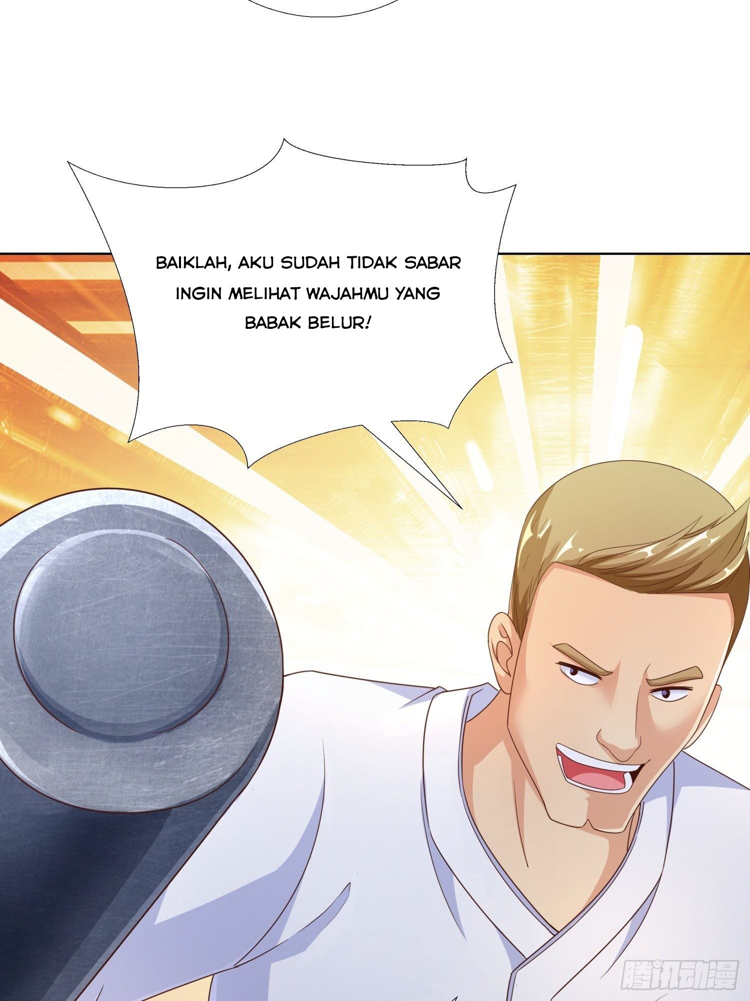 Super School Doctor (Supreme Campus Doctor) Chapter 87 Gambar 14
